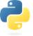 python